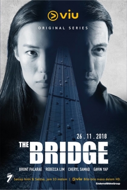 Watch The Bridge movies online free