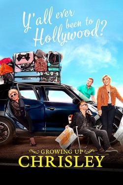 Watch Growing Up Chrisley movies online free