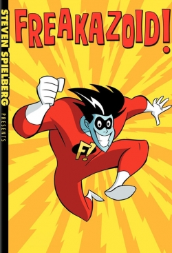 Watch Freakazoid! movies online free