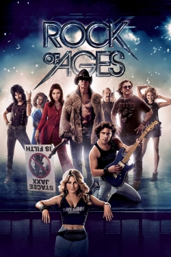 Watch Rock of Ages movies online free