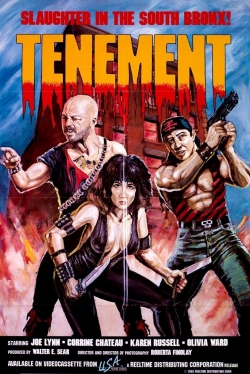 Watch Tenement movies online free