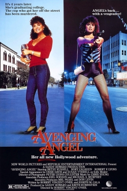 Watch Avenging Angel movies online free