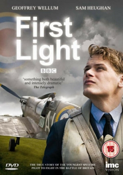 Watch First Light movies online free