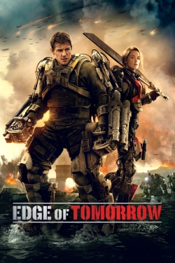 Watch Edge of Tomorrow movies online free