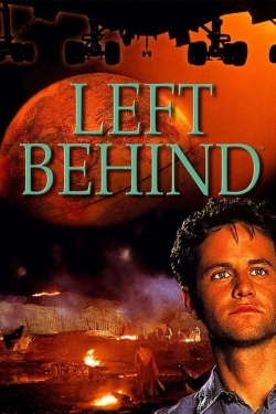 Watch Left Behind movies online free