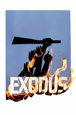 Watch Exodus movies online free