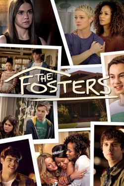 Watch The Fosters movies online free