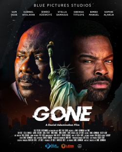 Watch Gone movies online free