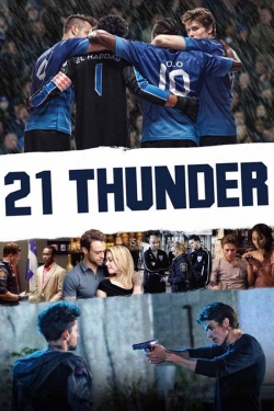 Watch 21 Thunder movies online free