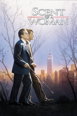 Watch Scent of a Woman movies online free