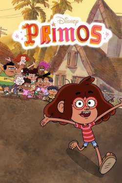 Watch Primos movies online free