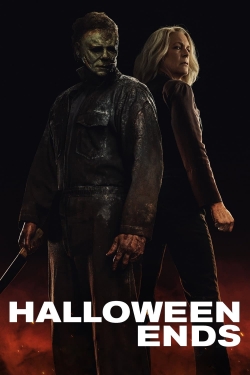 Watch Halloween Ends movies online free