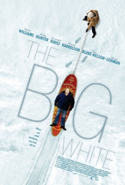 Watch The Big White movies online free