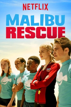 Watch Malibu Rescue: The Series movies online free