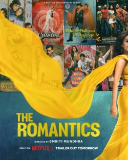 Watch The Romantics movies online free