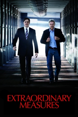 Watch Extraordinary Measures movies online free