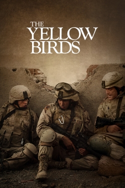 Watch The Yellow Birds movies online free