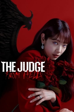 Watch The Judge from Hell movies online free