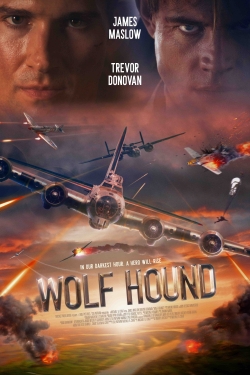 Watch Wolf Hound movies online free