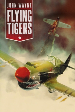 Watch Flying Tigers movies online free