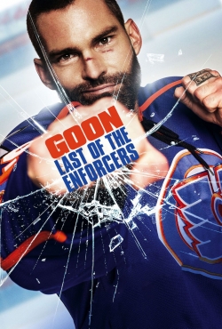 Watch Goon: Last of the Enforcers movies online free