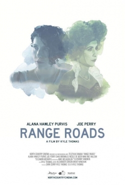 Watch Range Roads movies online free