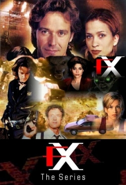 Watch FX: The Series movies online free