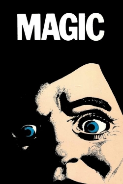 Watch Magic movies online free