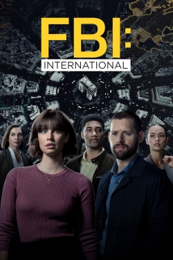 Watch FBI: International movies online free