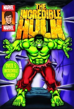 Watch The Incredible Hulk movies online free