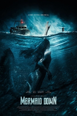 Watch Mermaid Down movies online free