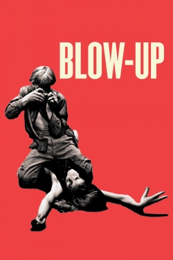 Watch Blow-Up movies online free