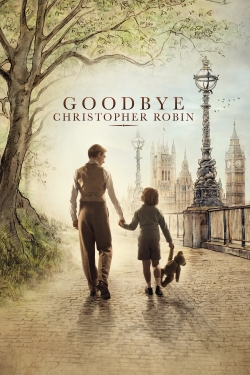 Watch Goodbye Christopher Robin movies online free