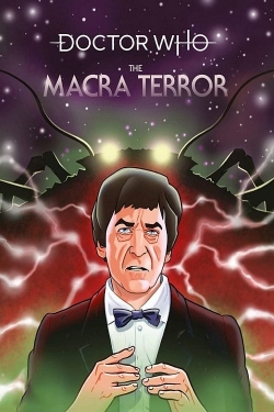 Watch Doctor Who: The Macra Terror movies online free