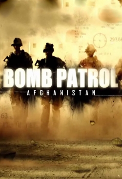 Watch Bomb Patrol: Afghanistan movies online free