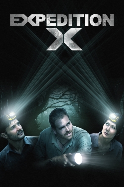 Watch Expedition X movies online free