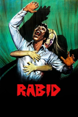 Watch Rabid movies online free