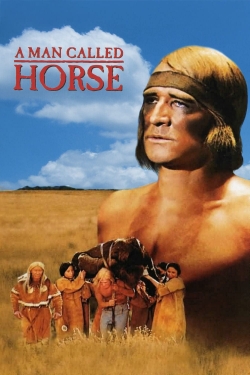 Watch A Man Called Horse movies online free