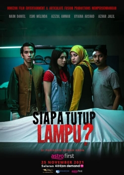 Watch Siapa Tutup Lampu? movies online free