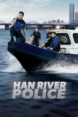 Watch Han River Police movies online free