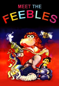 Watch Meet the Feebles movies online free