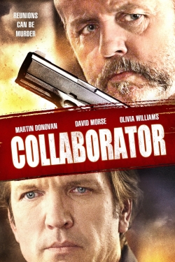 Watch Collaborator movies online free