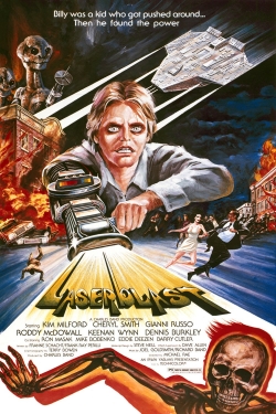 Watch Laserblast movies online free