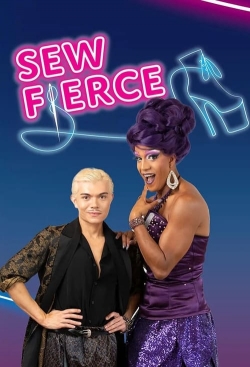 Watch Sew Fierce movies online free