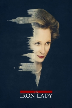 Watch The Iron Lady movies online free