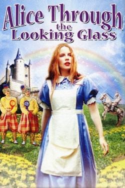 Watch Alice Through the Looking Glass movies online free