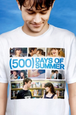 Watch (500) Days of Summer movies online free