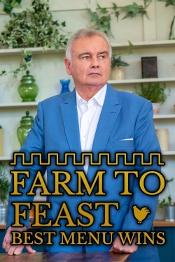 Watch Farm to Feast: Best Menu Wins movies online free