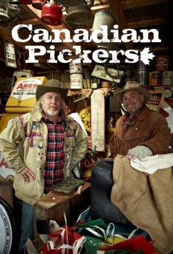 Watch Canadian Pickers movies online free