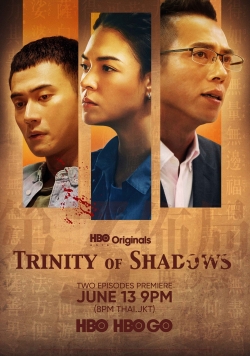 Watch Trinity of Shadows movies online free